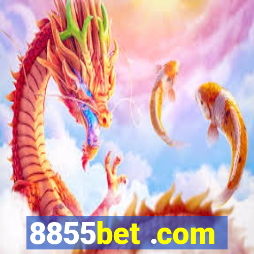 8855bet .com